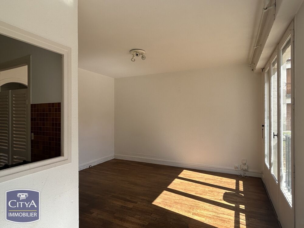 Vente Appartement appartement Blois