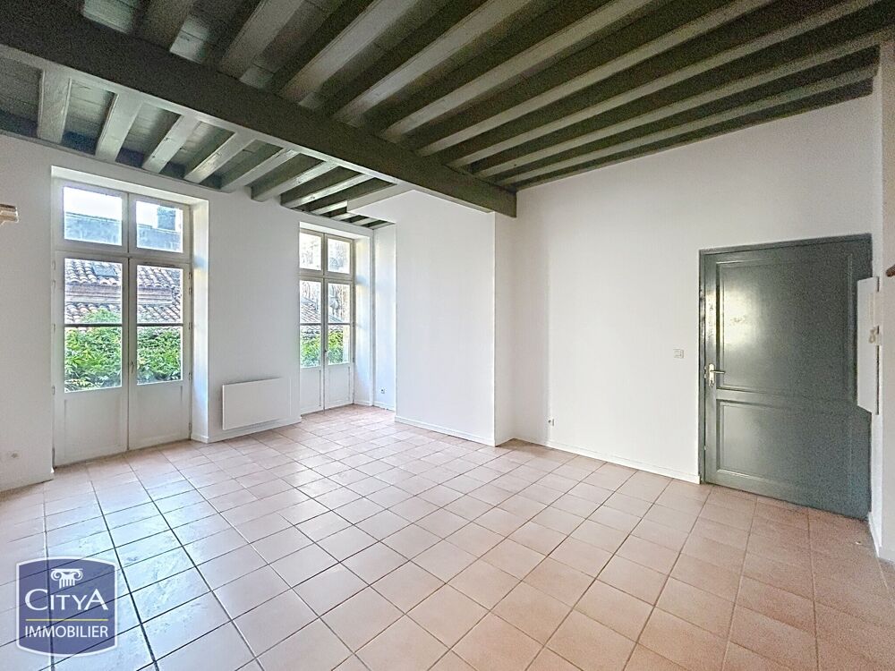 Vente Appartement appartement Bordeaux