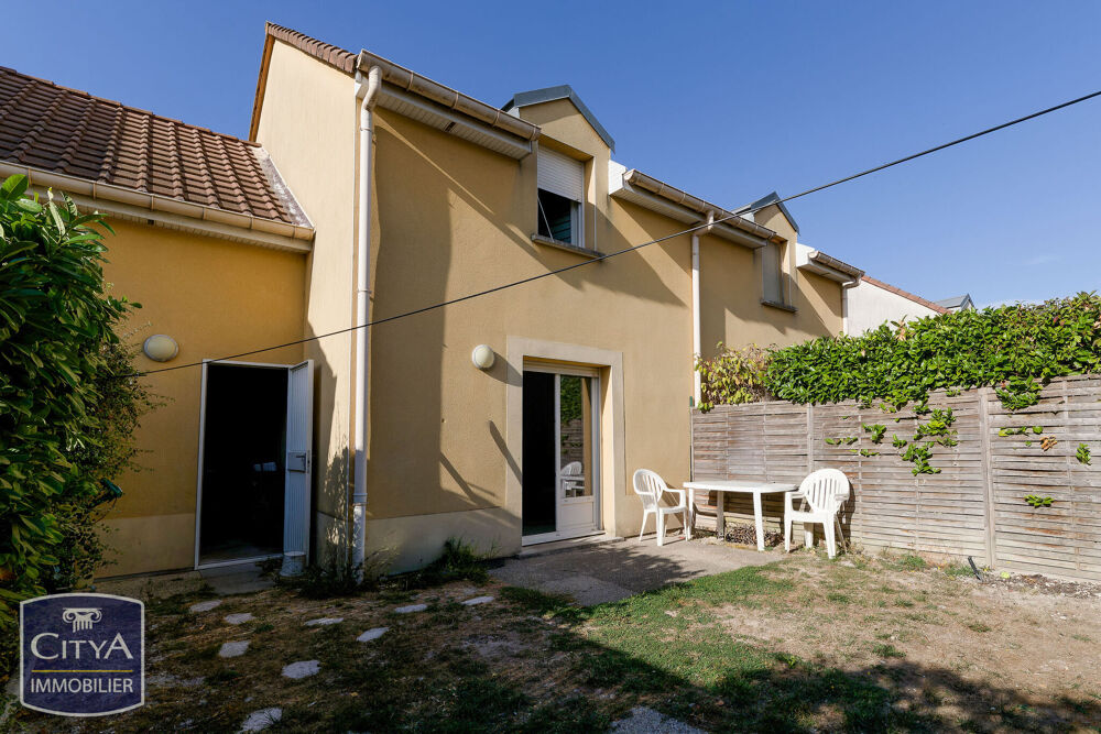 Vente Maison maison Reims