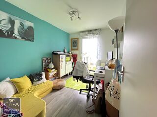  Appartement à vendre 3 pièces 62 m²