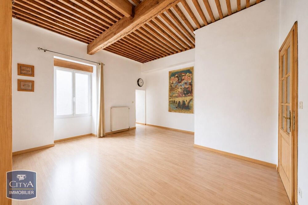 Vente Appartement appartement Saint-marcellin