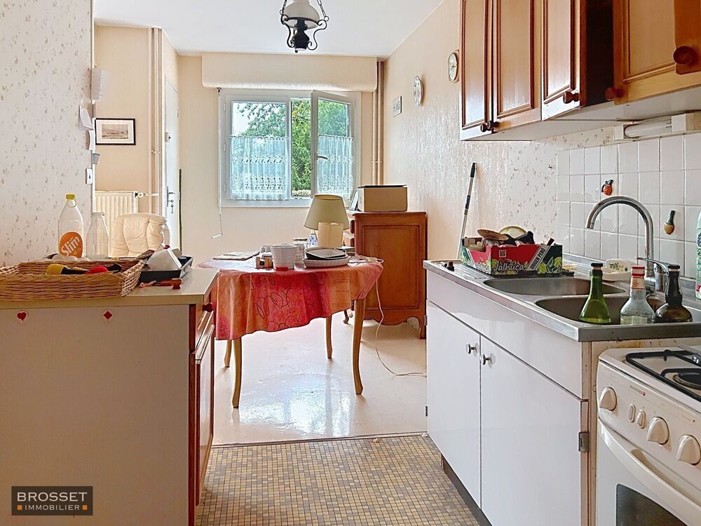 Vente Appartement appartement Tours