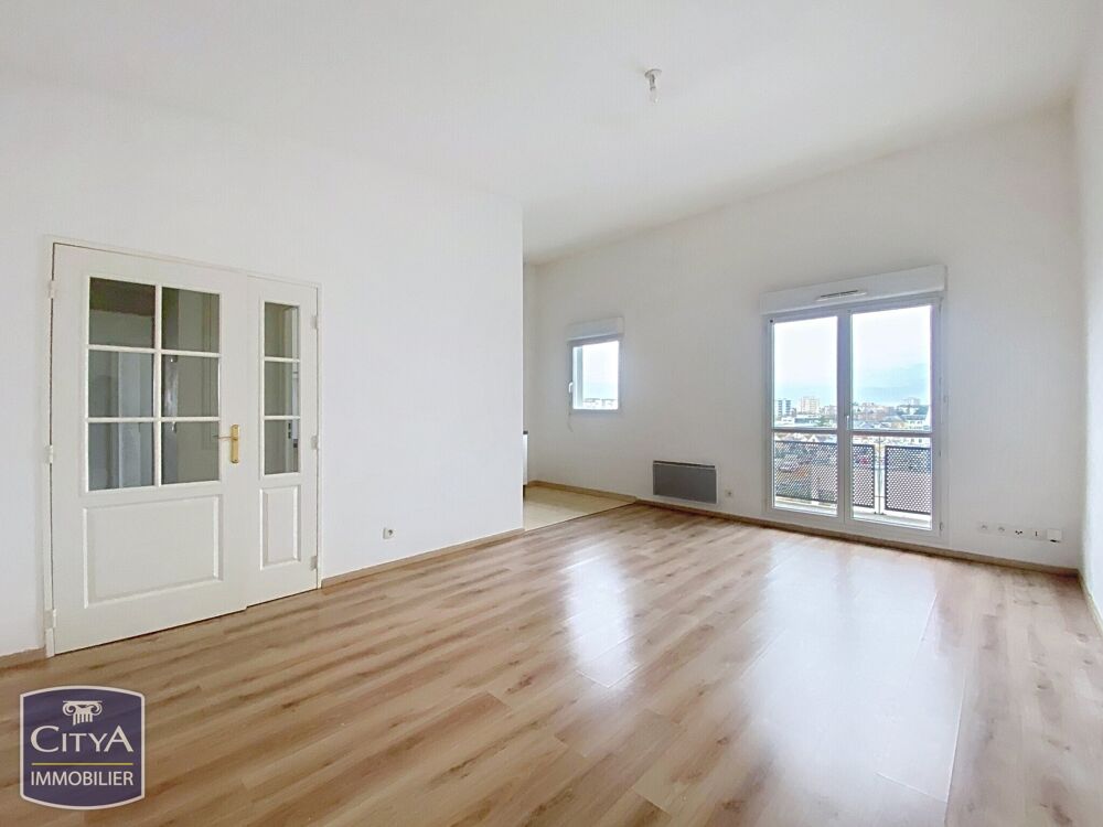Vente Appartement appartement Lucé