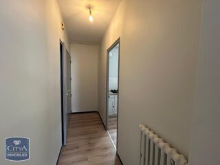  Appartement à vendre 2 pièces 45 m²