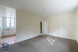  Appartement à vendre 2 pièces 36 m²
