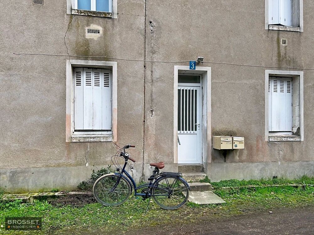 Vente Appartement appartement Tours