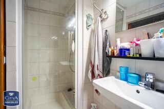  Appartement à vendre 2 pièces 47 m²