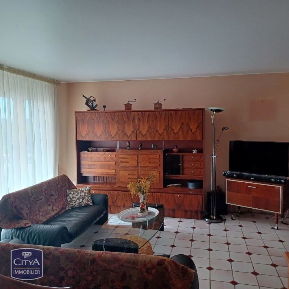 Appartement 4 pièces 73 m² · à Dijon · 73 m² · 141 700 €