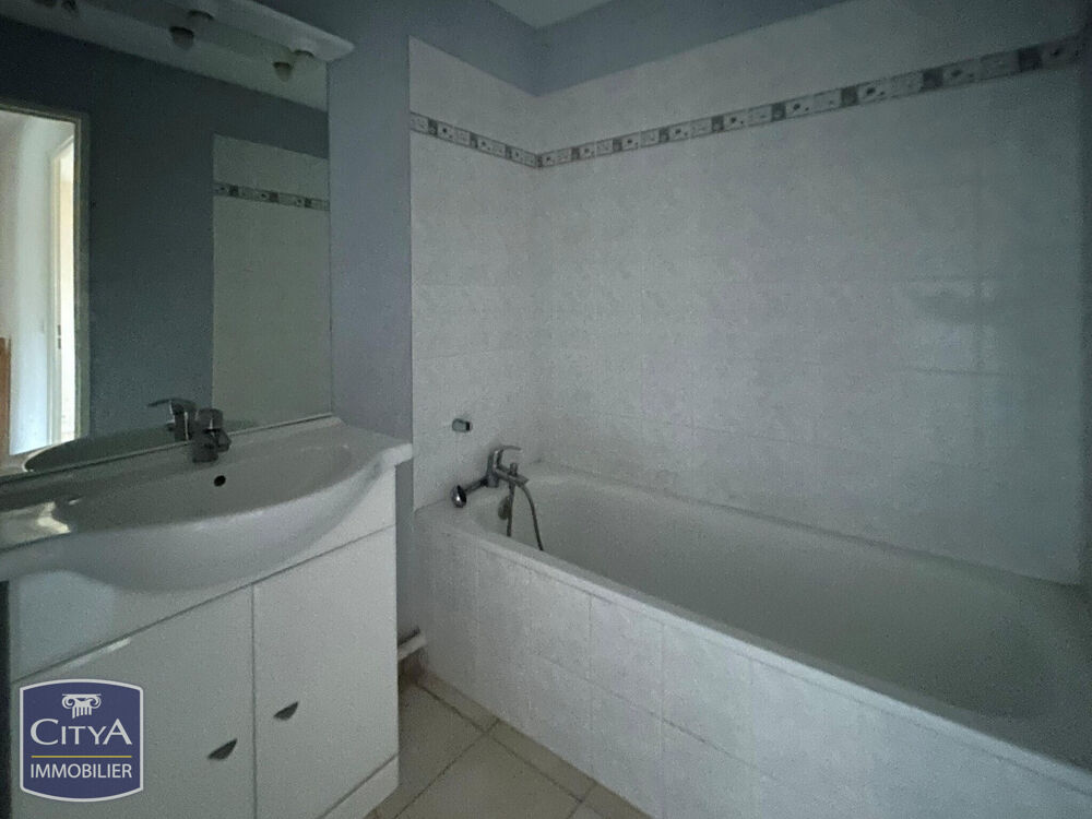 Vente Maison maison La châtre