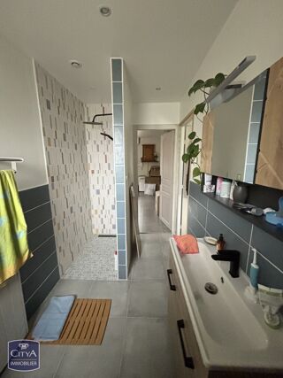  Maison à vendre 5 pièces 104 m²