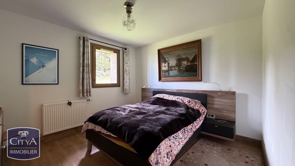 Vente Appartement appartement Les adrets