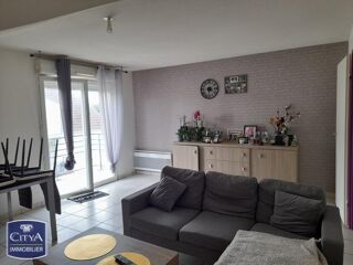  Appartement à vendre 3 pièces 65 m²