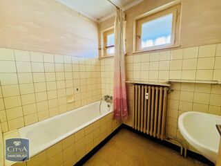  Appartement à vendre 4 pièces 76 m²
