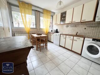  Appartement à vendre 3 pièces 78 m²