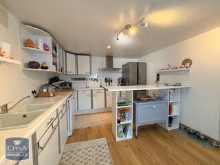  Maison à vendre 4 pièces 116 m²