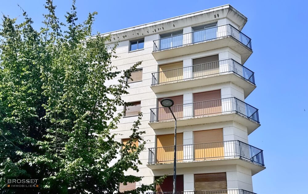Appartement 3 pièces 71 m² · à Tours · 71 m² · 235 400 €