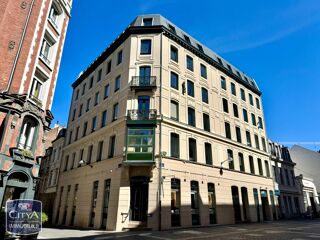  Appartement � vendre 2 pi�ces 43 m�
