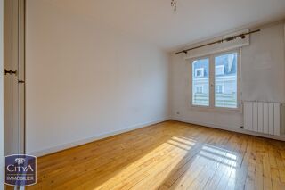  Appartement à vendre 3 pièces 53 m²