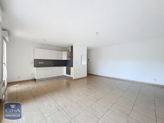  Appartement à vendre 2 pièces 53 m²