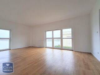  Appartement à vendre 3 pièces 64 m²