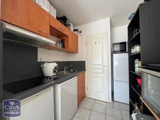  Appartement à vendre 2 pièces 46 m²