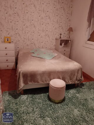  Appartement à vendre 4 pièces 75 m²