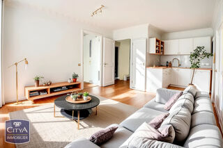  Appartement � vendre 2 pi�ces 36 m�