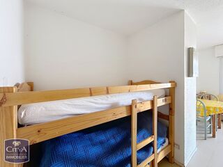  Appartement à vendre 1 pièce 21 m²