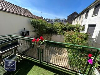  Maison à vendre 5 pièces 93 m²