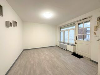  Appartement � vendre 1 pi�ce 20 m�