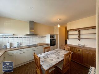  Appartement à vendre 3 pièces 84 m²
