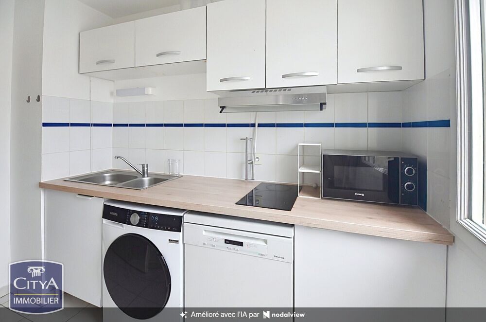 Vente Appartement appartement Agen