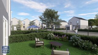  Maison à vendre 3 pièces 64 m²