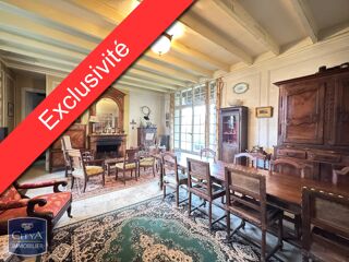  Maison � vendre 6 pi�ces 250 m�