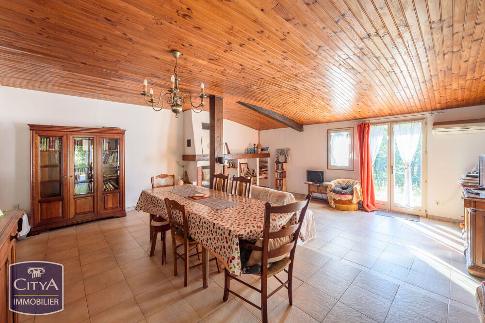 Vente Maison maison Rabastens