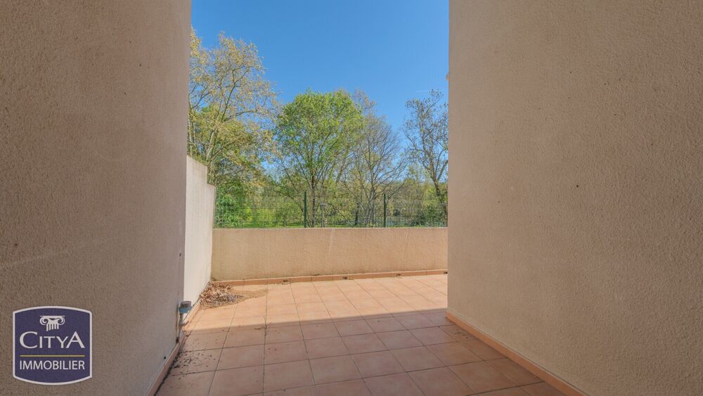 Vente Appartement appartement Roques