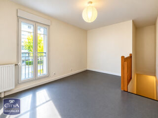  Appartement à vendre 3 pièces 72 m²