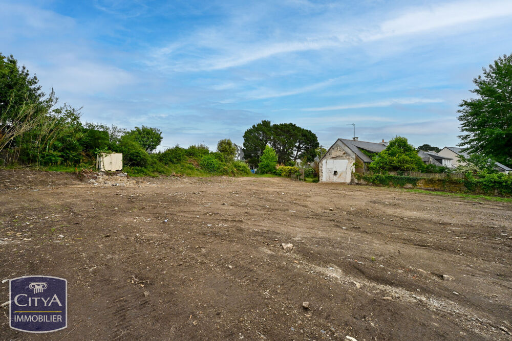 Vente Terrain terrain La turballe