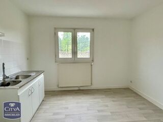  Appartement � vendre 3 pi�ces 82 m�