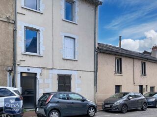  Appartement � vendre 1 pi�ce 25 m�