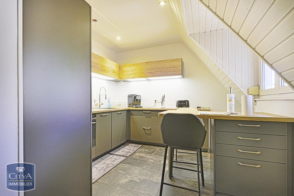 Appartement 3 pièces 65 m² · à Belfort · 65 m² · 112 000 €