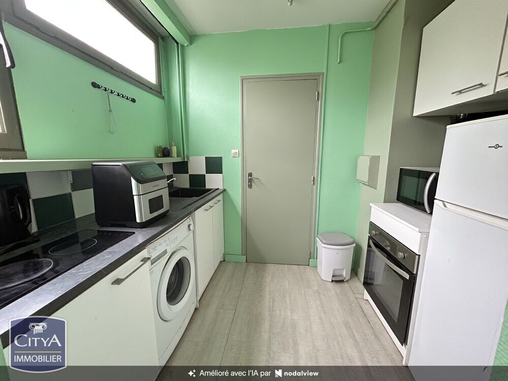 Vente Appartement appartement Le mans