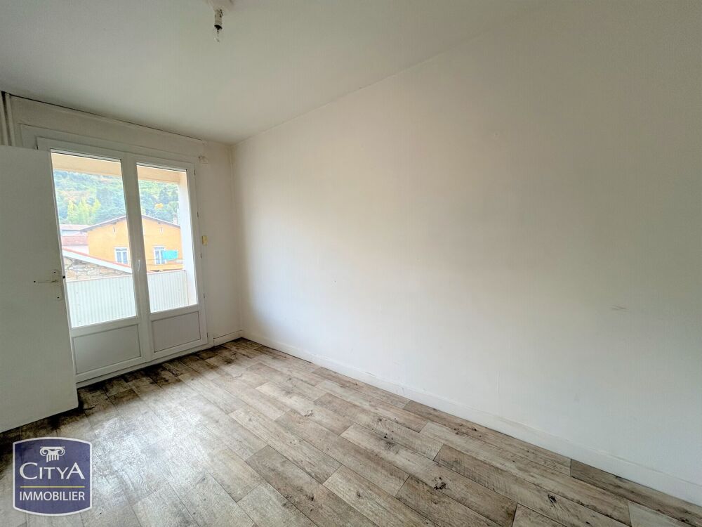 Vente Appartement appartement Saint-Étienne