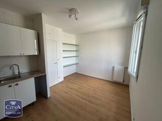  Appartement à vendre 1 pièce 18 m²
