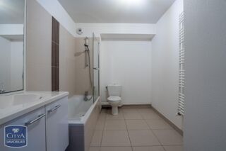  Appartement � vendre 2 pi�ces 38 m�