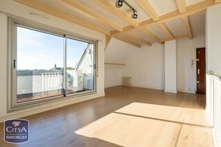  Appartement � vendre 5 pi�ces 116 m�