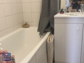  Appartement � vendre 2 pi�ces 50 m�