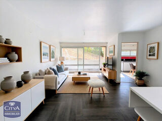  Appartement � vendre 3 pi�ces 75 m�