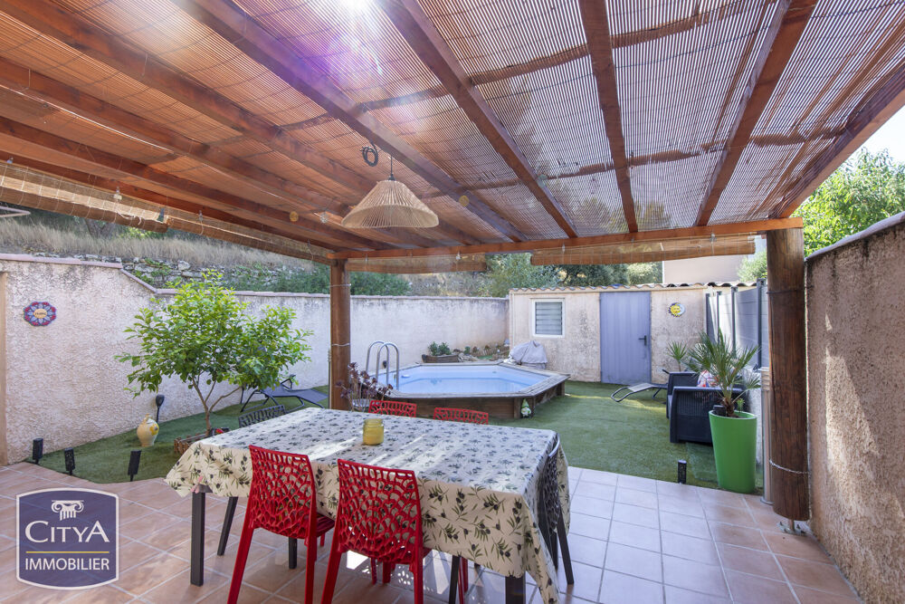 Vente Maison maison Istres