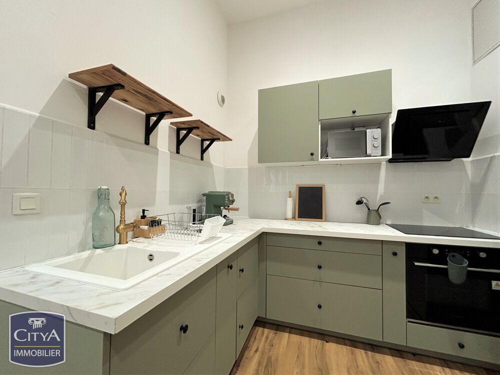 Vente Appartement appartement Montauban